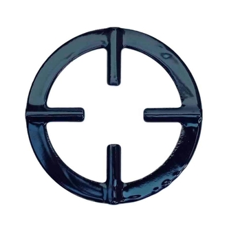 Mřížka na plynový sporák smalt ¤13,5cm  EMAL