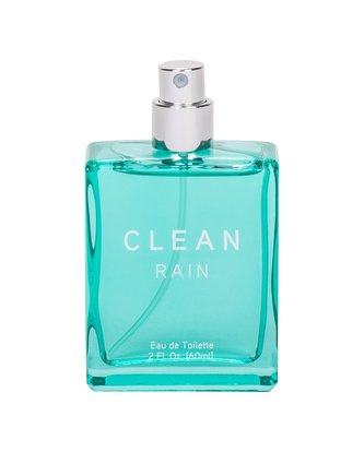Clean Rain Toaletní voda 60 ml pro ženy Tester