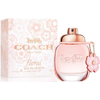 Coach Coach Floral Parfémovaná voda 90 ml pro ženy Tester