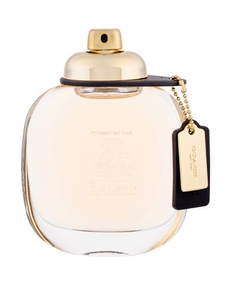 Coach Coach Parfémovaná voda 90 ml pro ženy Tester