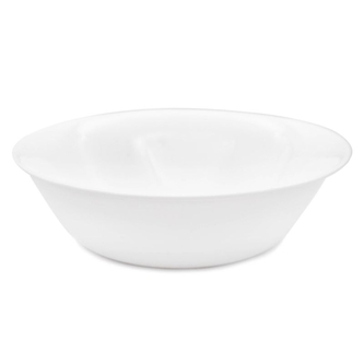 Miska porcelán bílá ¤17cm  PURE