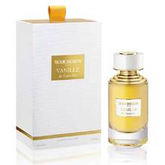 Boucheron La Collection Parfémovaná voda Vanille de Zanzibar 125 ml unisex Tester
