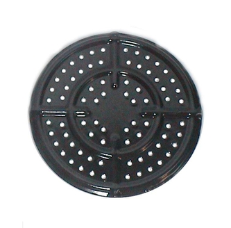 Rozptylovač plamene smalt ¤19,5cm  EMAL