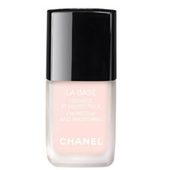 Chanel La Base Péče o nehty 13 ml pro ženy