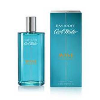 Davidoff Cool Water Toaletní voda Wave 40 ml pro muže