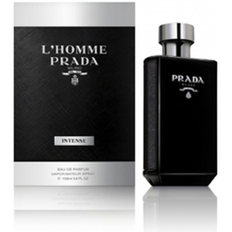Prada L´Homme Parfémovaná voda Intense 150 ml pro muže
