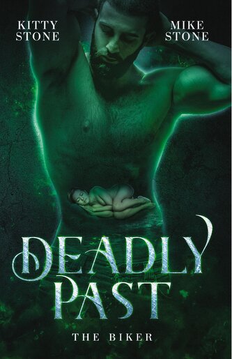 Deadly Past - The Biker