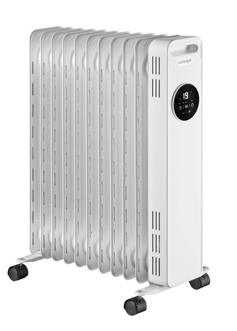 Olejový radiátor 2300 W RO3411