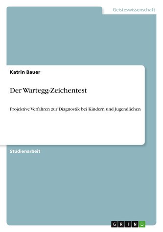 Der Wartegg-Zeichentest