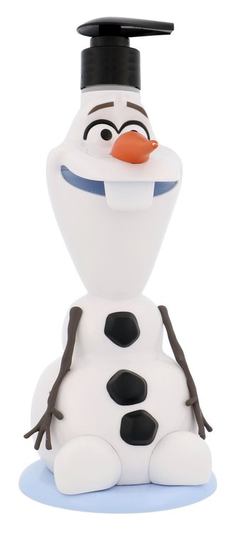 Disney Frozen Olaf Sprchový gel 400 ml pro děti