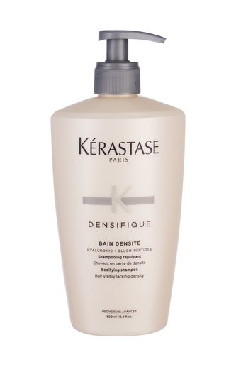 Kérastase Densifique Šampon Bain Densité 500 ml pro ženy