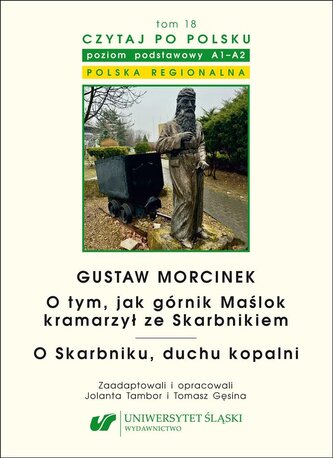 Czytaj po polsku T.18 Gustaw Morcinek