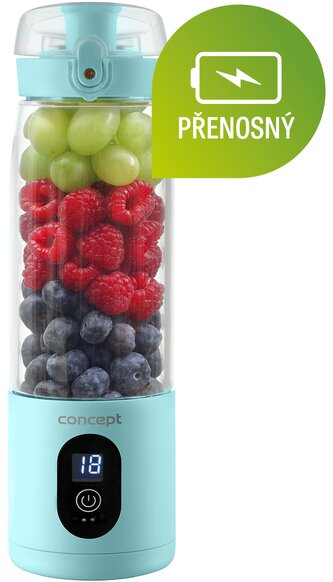 Smoothie nabíjecí SM4002 Smoothie nabíjecí SM4002