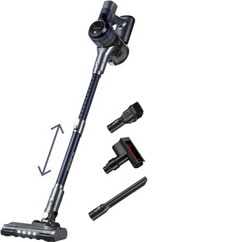 Tyčový vysavač 2v1 ICONIC Animal Telescope 22.2 V VP6040