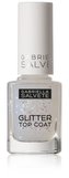 Gabriella Salvete Nail Care Lak na nehty Glitter Top Coat 11 ml 17 pro ženy