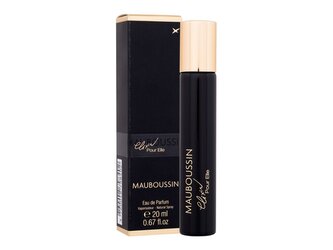 Mauboussin Mauboussin Elixir Pour Elle Parfémovaná voda 20 ml pro ženy
