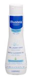 Mustela Bébé Sprchový gel Gentle Cleansing Gel 200 ml Hair and Body pro děti