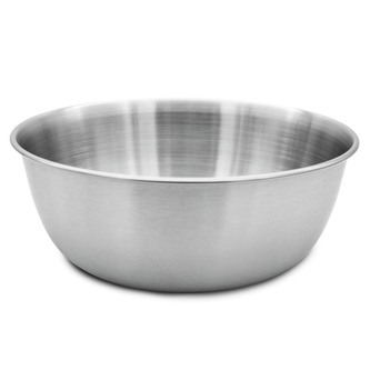 Mísa nerez ¤16cm s odměrkou  MEYERHOFF