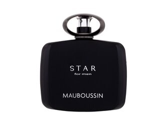 Mauboussin Star Parfémovaná voda 90 ml pro muže