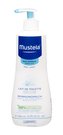 Mustela Bébé Čisticí mléko Cleansing Milk 500 ml pro děti