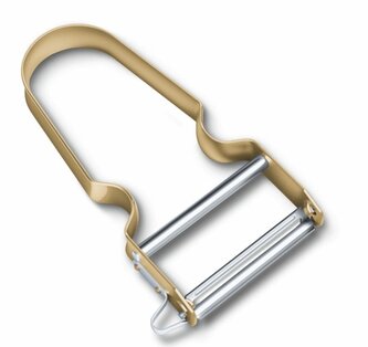 Victorinox 6.0900.81 REX kuchynská škrabka kešu 11cm