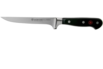1040101414 Wüsthof CLASSIC Nôž vykosťovací 14cm GP