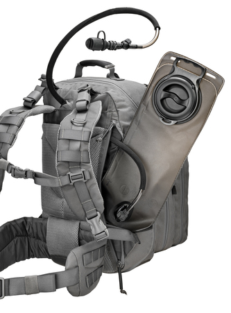 D5-L118 CT DEFCON 5 Roger Everyday Backpack Hydro Compatible COYOTE TAN