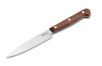 Böker Manufaktur Solingen 130499 Cottage-Craft Office Knife kuchynský nôž 11,3 cm, drevo
