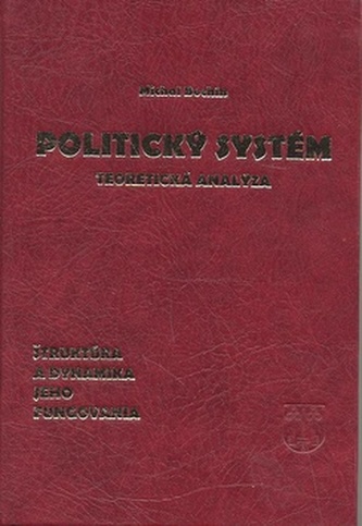 Politický systém