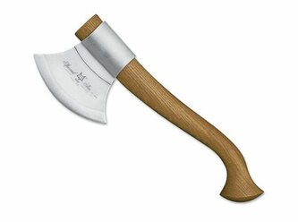 682 M FOX knives sekera