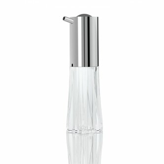 AdHoc BZ42 Dávkovač CRYSTAL na olej alebo ocot  18cm