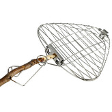 Light My Fire 4301900010 Grandpa's Firegrill rošt na grilovanie