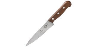 Victorinox 5.2000.15 Rosewood nárezový nôž 15cm