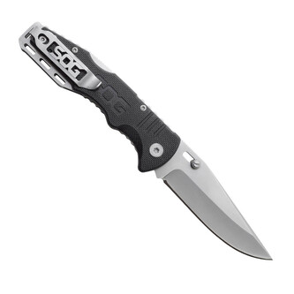 SOG-FF1001-CP SOG SALUTE MINI- BEAD BLAST, G10