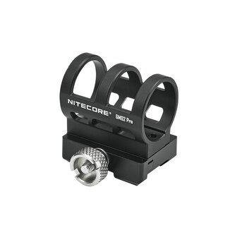 Nitecore GM02 Pro držiak na zbrane Nitecore GM02 Pro držiak na zbrane