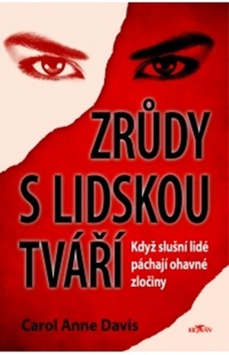 Zrůdy s lidskou tváří