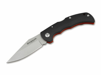 01SC078 Magnum MOST WANTED