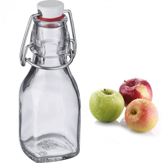 WESTMARK Lahev s třmenovým uzávěrem 100 ml