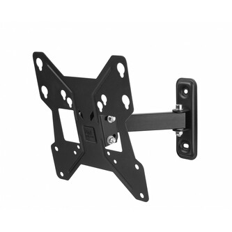 WM2241 One for All Turn 90 TV Wall Mount Otočný a výklopný držiak na televízory 13"-40"