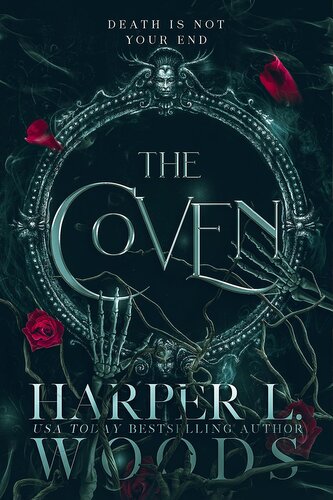 The Coven. Special Edition