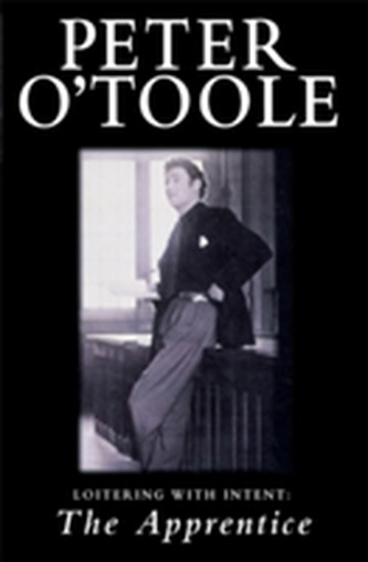 Loitering with Intent: The Apprentice