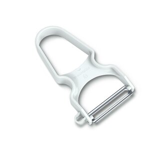6.0933 Victorinox RAPID Peeler, serrated edge