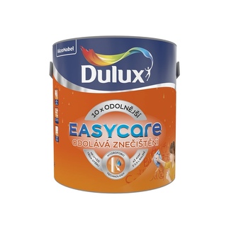 Dulux - EasyCare 2,5l Bílá