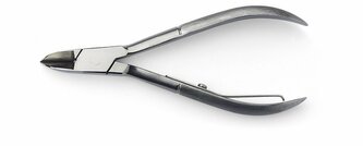 Victorinox 8.2023.11 Nail Nipper kliešte na nechty s výklopnou pružinou, 11 cm