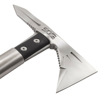 SOG-F182N-CP SOG VOODOO HAWK MINI - SATIN