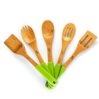 Klarstein sada kuchynského príslušenstva 5ks (BW-10139-001)