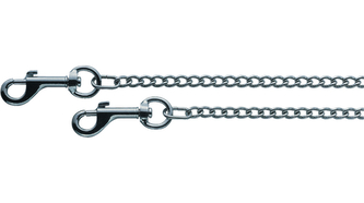 Victorinox 4.1814  vrecková retiazka s posuvnými karabínami