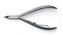 Victorinox 8.2040.10 Cuticle Nipper kliešte na nechtovú kožu s pružinou, 10 cm