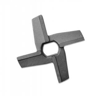 KDS Nůž stírací H 5