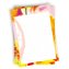 Notizblock-Set DIN A5. 2 Notizblöcke 50 Seiten pro Block im A5-Format mit farbenfrohen Design aus der Art.Collection von Stay In